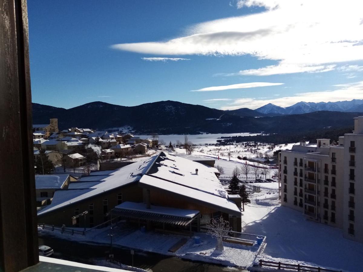 Appartement Aux Pieds Des Pistes ! Лез-Англь Экстерьер фото