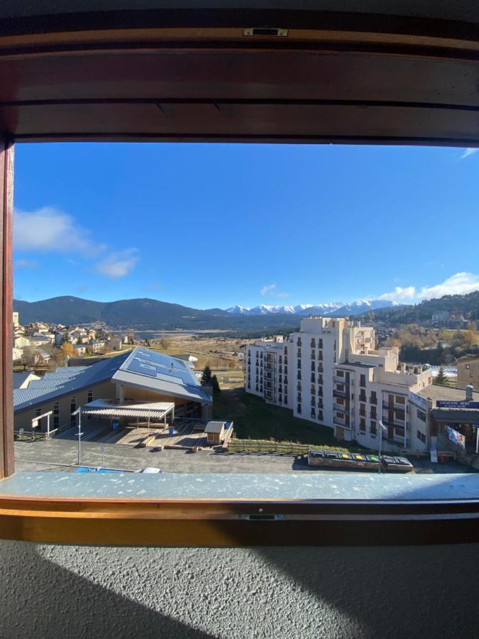Appartement Aux Pieds Des Pistes ! Лез-Англь Экстерьер фото